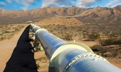 وصول وفد من إقليم كوردستان إلى بغداد لمناقشة مسودة اتفاق تصدير النفط